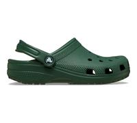 Crocs Classic Clog T, Zoccoli Unisex - Bambini e Ragazzi, Verde, 27/28 EU