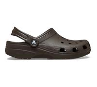 Crocs - Classic - Sandali US M12 | EU 46|47 marrone/nero