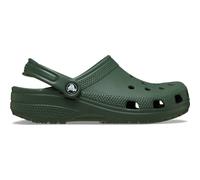 Crocs Classic Clog K, Zoccoli Unisex - Bambini e Ragazzi, Verde, 28 EU