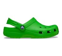 Crocs Zoccoli Classic Verde, 10 UK Bambino, Crocs Verde, 27/28 EU