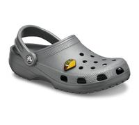 Crocs Zoccoli Classic Clog Grigio Taglia 43-44 Uomo/Donna