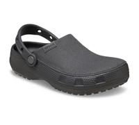 Crocs Sandali e scarpe aperte Classic Crafted Clog Nero Taglia EU 41-42