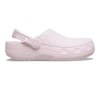 Crocs - Classic Crafted Clog - Sandali EU 39-40 fuchsia