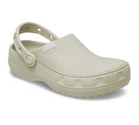 Crocs - Classic Crafted Clog - Sandali EU 38/39 grigio