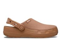 Crocs - Classic Crafted Clog Marrone - Sandali e scarpe aperte 41 - 42 Marrone
