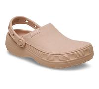 Crocs - Classic Crafted Clog - Sandali EU 36-37 marrone