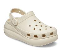 Crocs Crush Clog women Sandals & Slides beige in taglia:37-38
