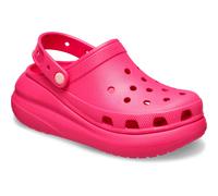 Crocs - Crush Clog Rosa - Zoccoli 41 - 42 Rosa
