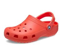 Crocs Zoccoli classici unisex per adulti, Stella marina, 39/40 EU