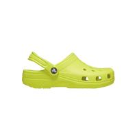Crocs - Zoccoli Classici Acidi - - Shoes - Donna - Verde - 38 EU