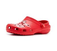 Crocs Zoccoli classici da donna Coca-Cola, Coca-cola, 12 Women/10 Men