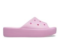 Pantofole da donna Crocs Platform slide Misura delle scarpe (EU): 39-40 / Colore: rosa