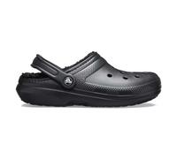 Crocs - Zoccoli classici foderati - - Shoes - Uomo - Nero - 43 EU
