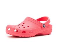 Crocs Zoccoli Classici, Guava, 6 UK, Guava., 38/39 EU