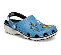 Crocs Zoccoli classici Marvel Fantastic 4 unisex per adulti, I Fantastici Quattro, 11 Women/9 Men