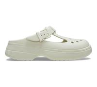 Classic Mary Jane Clog by Crocs 39 - 40 Bianco