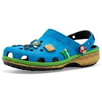 Crocs Zoccoli Classici, Multicolore, 12 UK Bambino, Multi, 29/30 EU