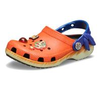 Crocs Zoccoli Classici, Multicolore, 13 UK Bambino, Multi, 30/31 EU