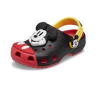 Crocs Zoccoli Classici, Multicolore, 36, Multi, 34/35 EU