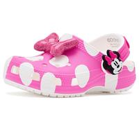 Crocs Zoccoli Classici, Multicolore, 4 UK Bambino, Multi, 4 UK Child