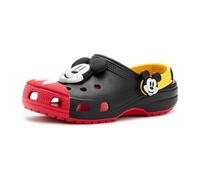 Crocs Zoccoli Classici, Multicolore, Taglia 39, Multi, 38/39 EU