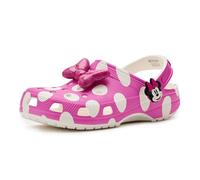 Crocs Zoccoli Classici, Multicolore, Taglia 39, Multi, 38/39 EU