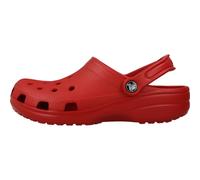 Crocs - Zoccoli classici per il comfort quotidiano - - Shoes - Donna - Rosso - 37 EU