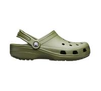 Crocs - Zoccoli Classici Sabot Scarpe - - Shoes - Uomo - Verde - 39 EU