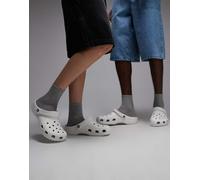 Crocs Classic Clogs Bianco EU 38-39