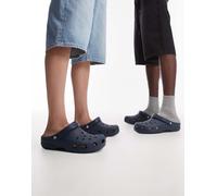 Crocs - Zoccoli classici unisex blu navy 42-43