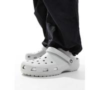 Crocs - Zoccoli classici unisex color grigio atmosfera 37-38