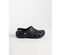 Crocs - Zoccoli classici unisex neri-Nero 38-39