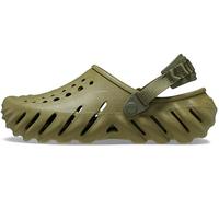 Crocs Zoccoli classici unisex per adulti Realtree, Aloe., 12 Women/10 Men
