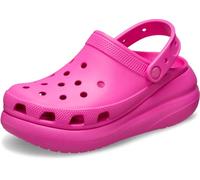 Crocs Zoccoli Classici Unisex per Adulti, Succo, 3.5 UK