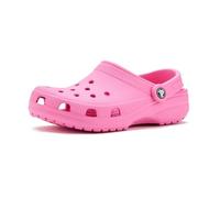 Crocs Zoccoli Classici Unisex per Bambini, Taglia 36