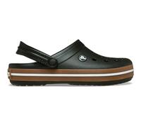 Crocs - Kid's Crocband Gum Clog - Sandali EU 36-37 nero
