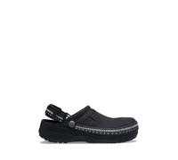 Crocs Zoccoli Crocs Classic Stitch Nero