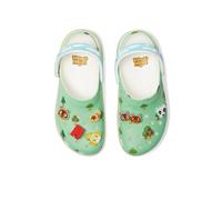 Crocs Zoccoli da donna Animal Crossing Platform, Attraversamento degli, 34-35 EU