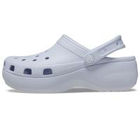 Crocs Zoccoli da donna con plateau, Dreamscape, 7 UK