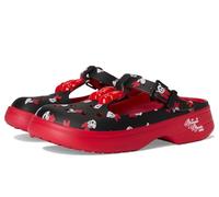 Crocs Zoccoli da donna Disney Mickey & Minnie Mouse, Minnie Mouse, 10 Women/8 Men