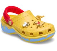 Crocs Zoccoli da donna Disney Winnie The Pooh, Winnie the Pooh, 33-34 EU