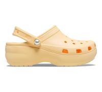 Crocs Zoccoli Donna 211231-6Zw, Ora d'oro, 38/39 EU
