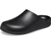 Crocs - Dylan Clog - Sandali da trekking US M9 / W11 | EU 42|43 nero