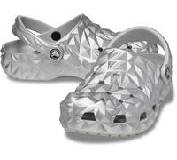 Crocs Zoccoli geometrici classici unisex da bambino