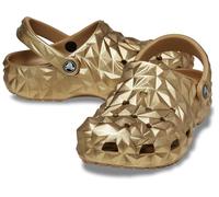 Crocs Zoccoli geometrici classici unisex per adulti