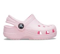Crocs - Kid's Crocs Littles - Sandali US C2 / C3 | EU 17|19 lilla/fuchsia