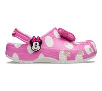 Crocs - Minnie Mouse Cls Clg K Rosa - Sandali e scarpe aperte 29 - 30 Rosa