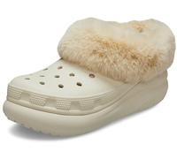 Ciabatte Crocs Crocs Furever Crush Clog 208446 Beige 37.5