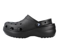 Crocs - Zoccoli Piattaforma Classici - - Shoes - Donna - Nero - 36 EU