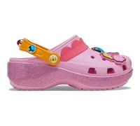 Crocs Zoccoli Princess Peach Classic Platform
